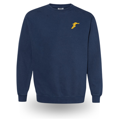Wingfoot Crewneck
